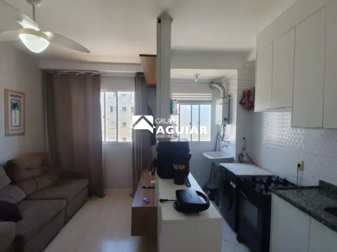 Seu Novo Apartamento Espera por Você no HM Smart Hortolândia