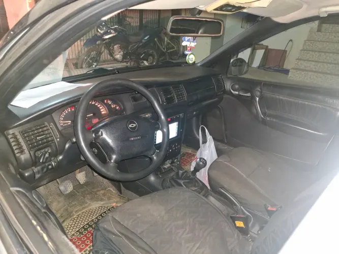 Chevrolet Vectra GLS/expres.2.2/ 2.0 E 2.0 CD 8V 2000