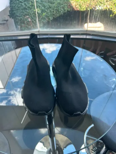 Tênis Balenciaga masculino 