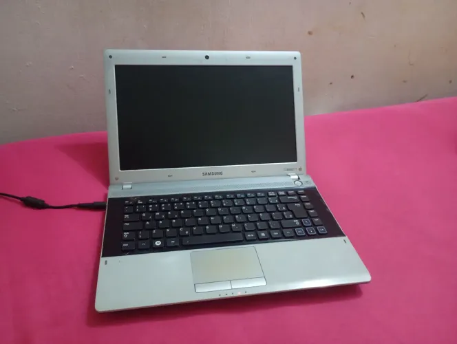 Notebook Samsung
