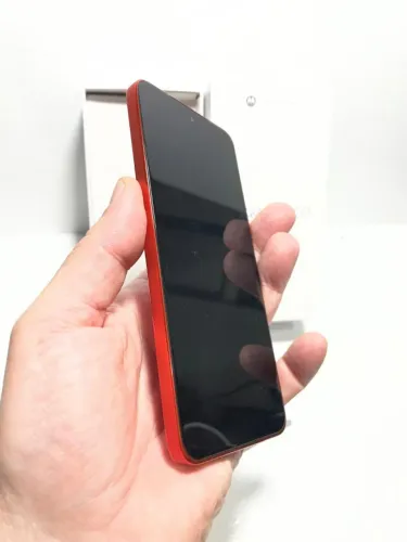 Motorola EDGE 60 Neo Garantia de fábrica - Troco OU 18X - Centro de BH