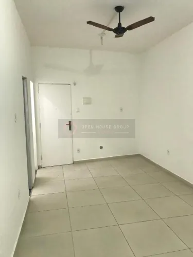 Open House vende Kitnet no Palácio dos Jornalistas. Mista!!!