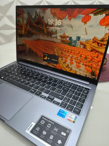 Galaxy book 4
