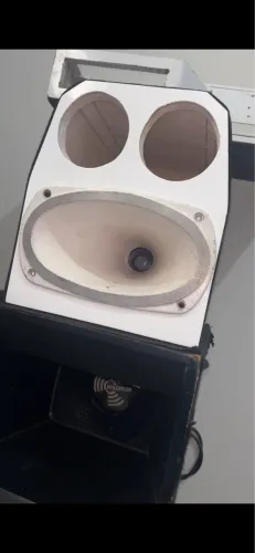 Som automotivo