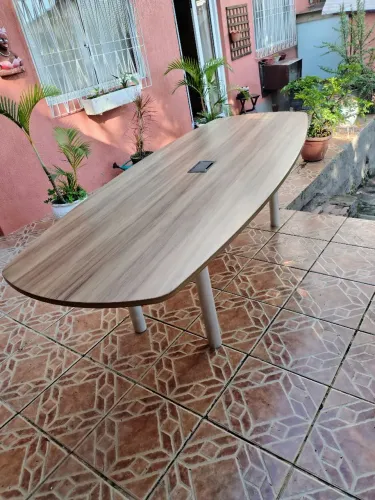 Mesa escritório/jantar