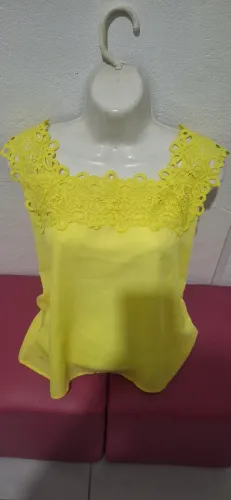 Lote de blusas