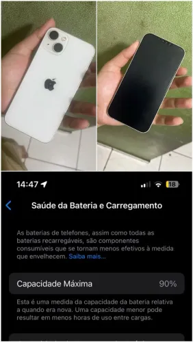 iPhone 13 256g