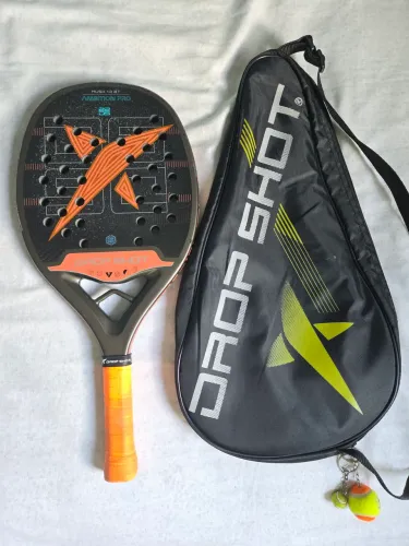 Raquete Beach tennis