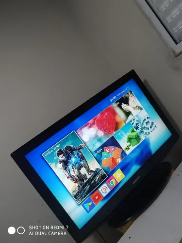 Tv 42 polegadas Samsung