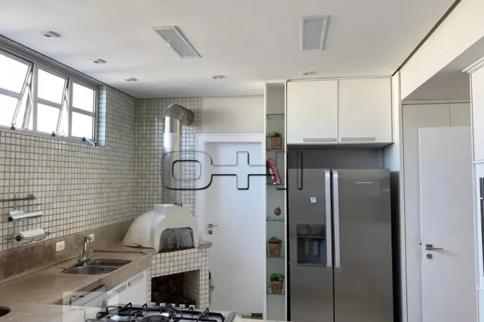 Aluguel Apartamento 3 Dormitórios - 160 m² Higienópolis