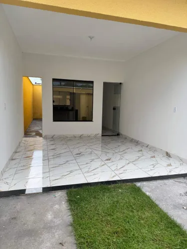 Casa à venda, Vila Ana Nery 1 Etapa, Inhumas, GO