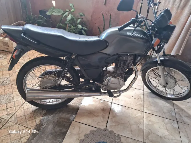 Moto boa