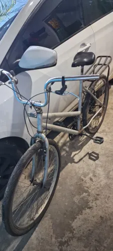 Bicicleta adulto