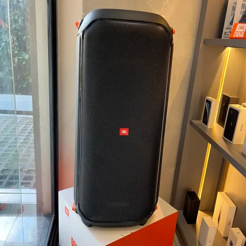 CAIXA DE SOM JBL PORTY BOX 710