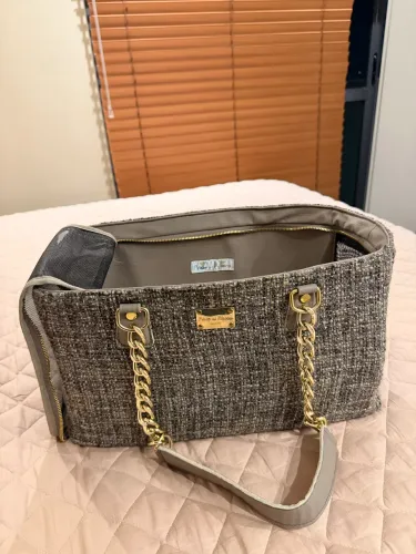 Bolsa para cachorro/ animais de estimação 