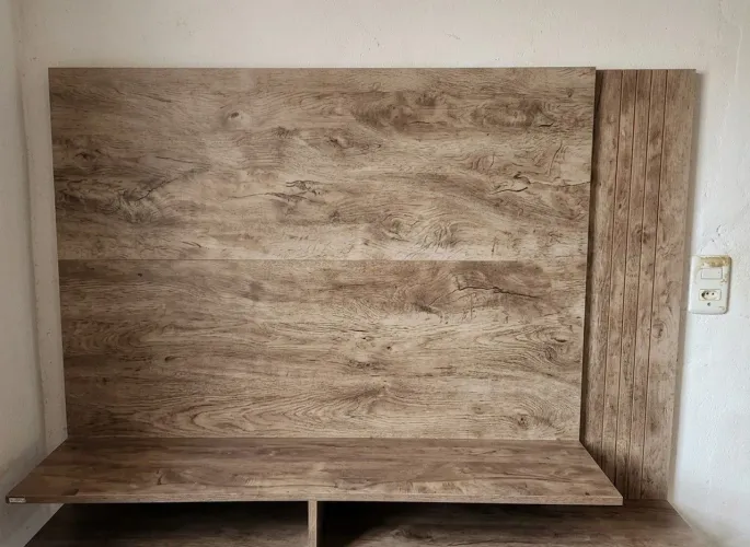 Painel de Tv
