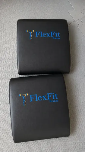Equipamentos de Crossfit