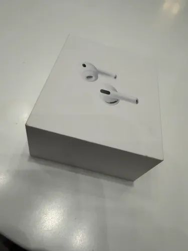 AirPods Pro 3 lacrado