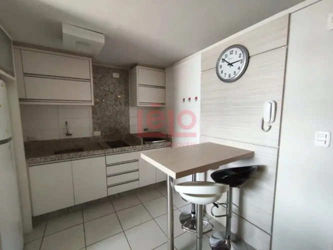 Apartamento Zona 07 - Praticidade e confoto em frente a UEM