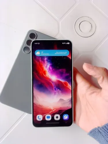 Samsung Galaxy A16 4G NFC 128Gb 4Gb