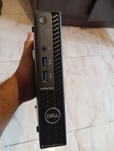 Mini Pc i5 12ª - Dell Optiflex 3000