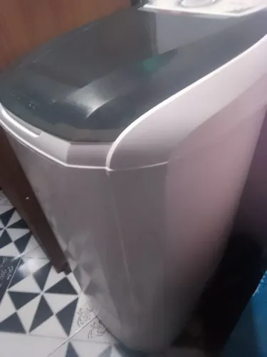 Máquina de lavar