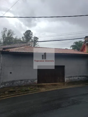 Lote / Terreno em Parque do Terceiro Lago - São Paulo