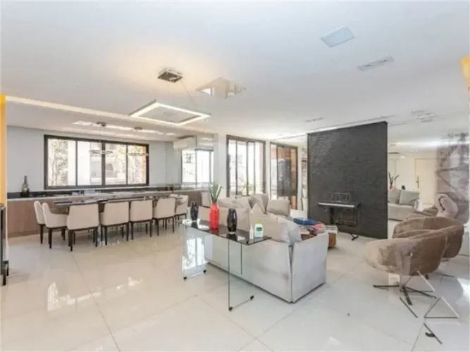 Imóvel para venda com 260 metros quadrados com 3 quartos em Higienópolis - São Paulo - SP