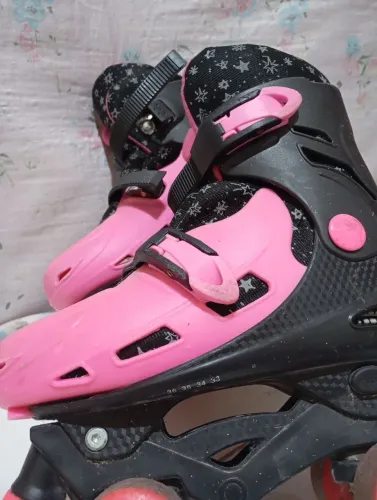 Vendo um Patins em ótimo estado