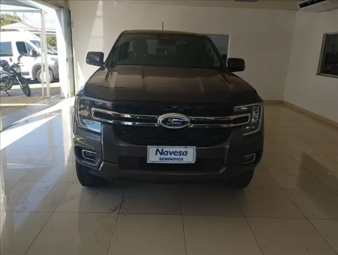Ford Ranger XLT 3.0 V6 4X4 CD TB Die. Aut. 2026
