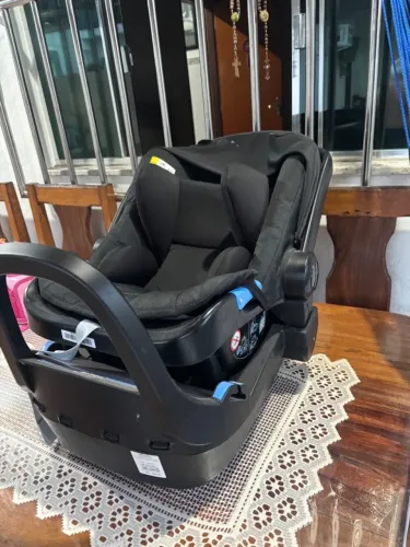 Bebê conforto