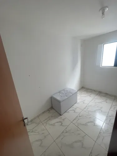 Alugo apt no Valentina