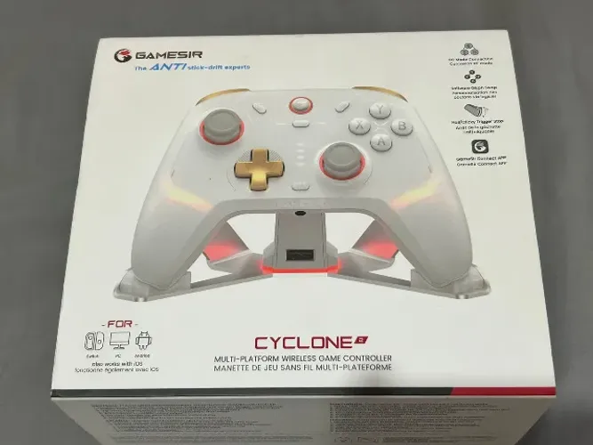 Controle Gamesir Cyclone 2