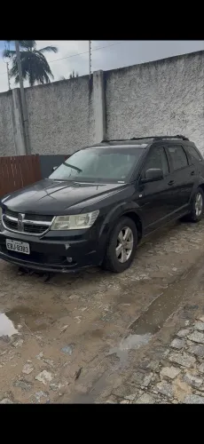 Dodge Journey SXT 2.7 V6 185cv Aut. 2009