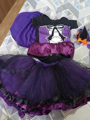 Fantasia Halloween P