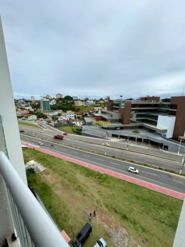 Apartamento com 2 dormitórios, 72 m² - venda por R$ 330.000 ou aluguel por R$ 3.790/mês - 