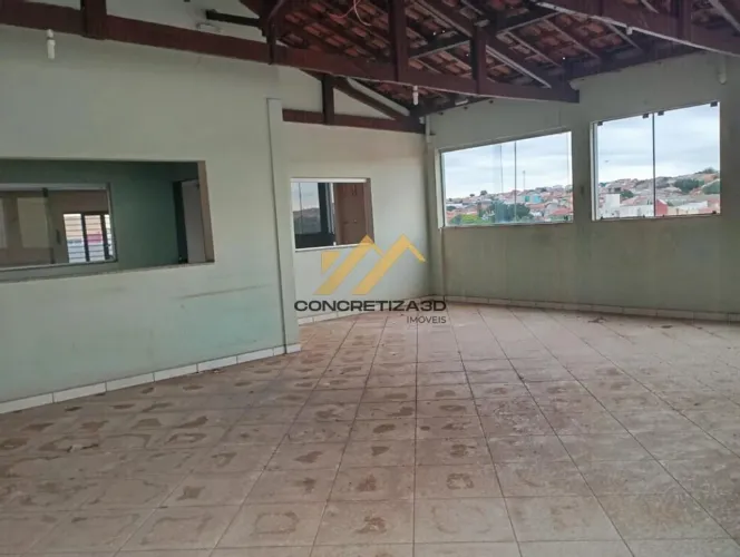 Salas comerciais para alugar - Jardim Morada do Sol - Indaiatuba/SP