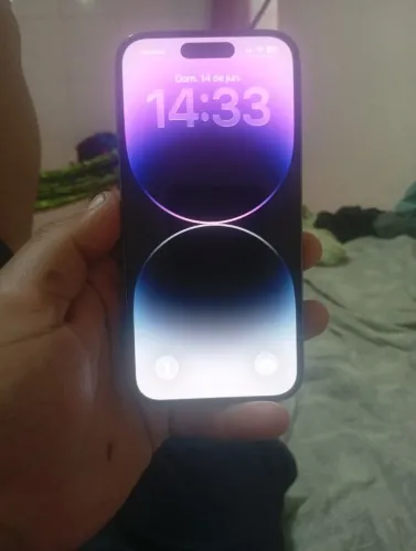 iPhone 14 pro 