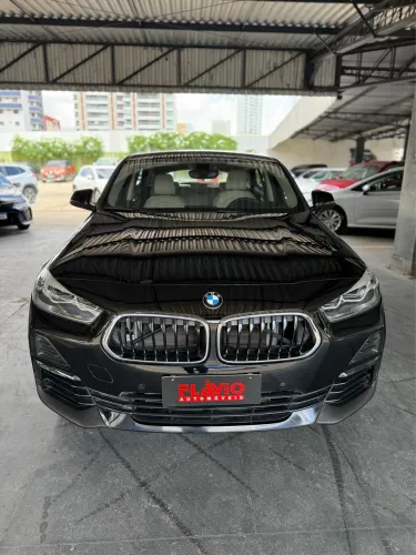 BMW X2 Sdrive 18I 1.5 Activeflex 136cv Aut. 2022