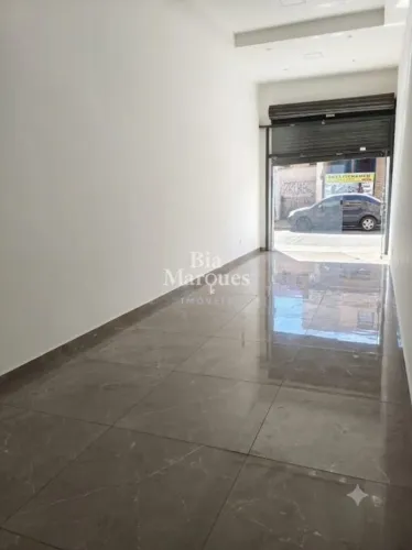 Ponto Comercial à Venda no Centro de Ribeirão Preto