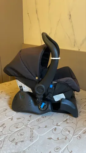 Bebê conforto