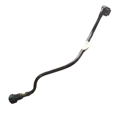 Mangueira Filtro Combustível Hyundai Hb20s 2022 Uzad0