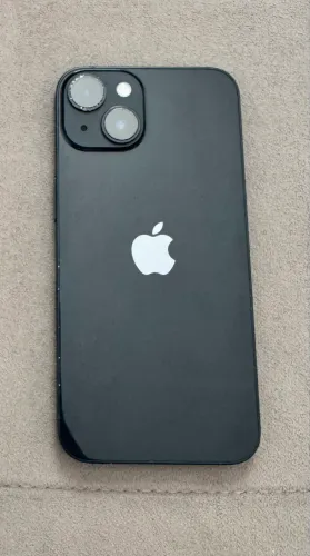 Iphone 14 com 256 Gigas