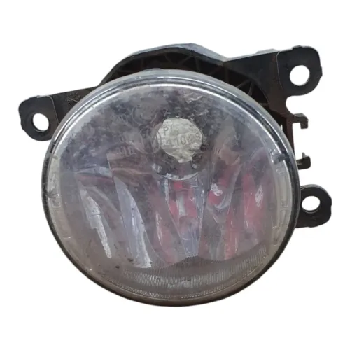 Farol Milha Renault Sandero 2015