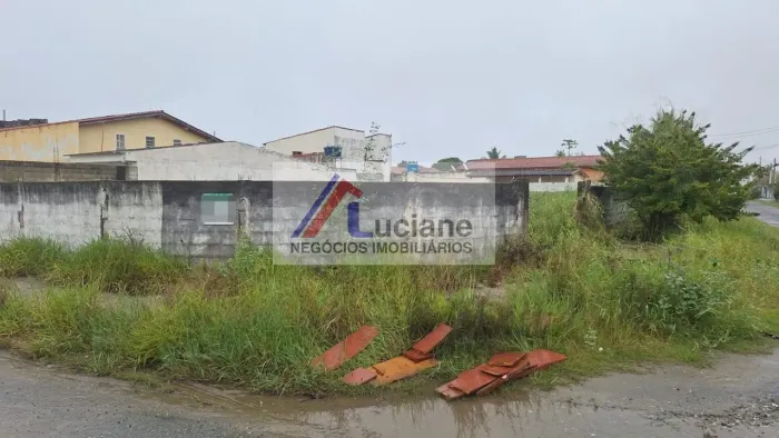 Terreno para Venda em Ilha Comprida, Porto Velho