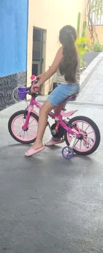 Bike aro 16