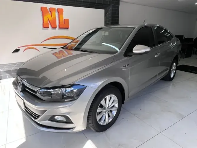Volkswagen Virtus Comfort. 200 TSI 1.0 Flex 12V AUT 2022