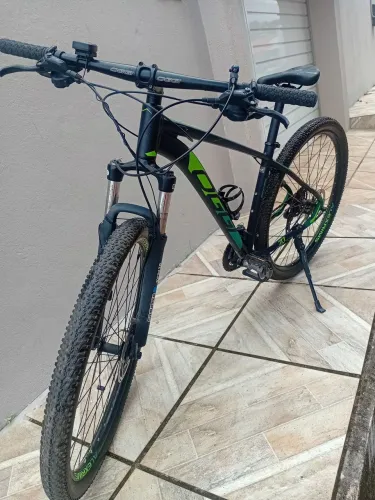 BIKE OGGI ARO 29