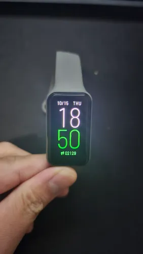 Smartband Amazfit Band 7