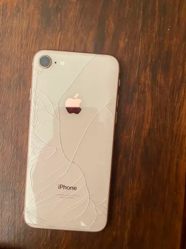 Vendo iPhone 8